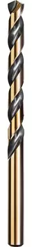 Сверло по металлу KRAFTOOL