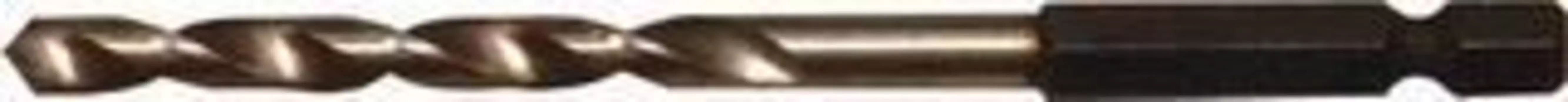 Сверло по металлу SKRAB