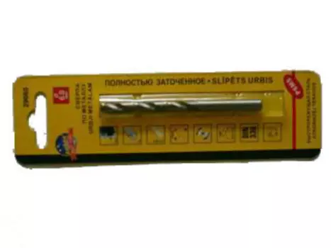 Сверло по металлу SKRAB