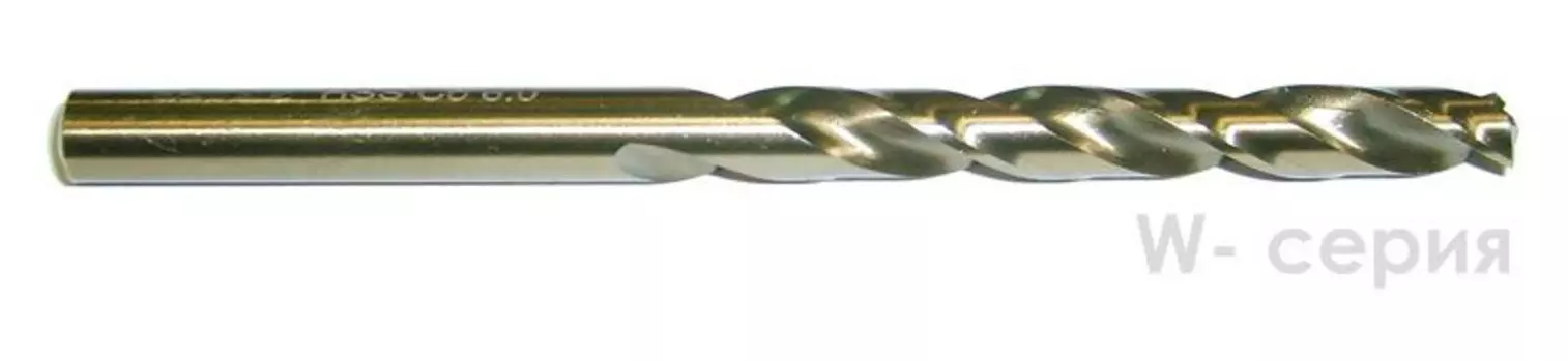 Сверло по металлу SKRAB