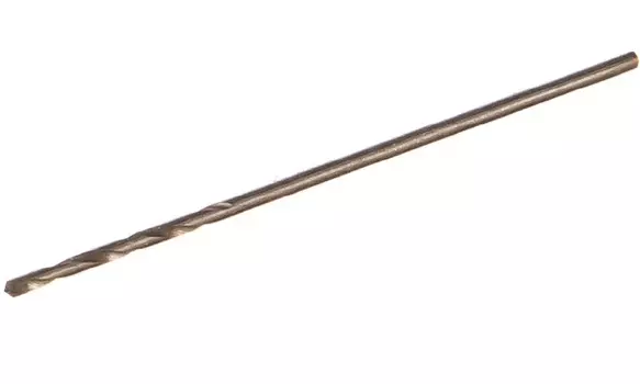 Сверло по металлу TRIGGER