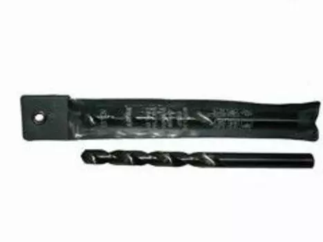 Сверло по металлу удлиненное SKRAB