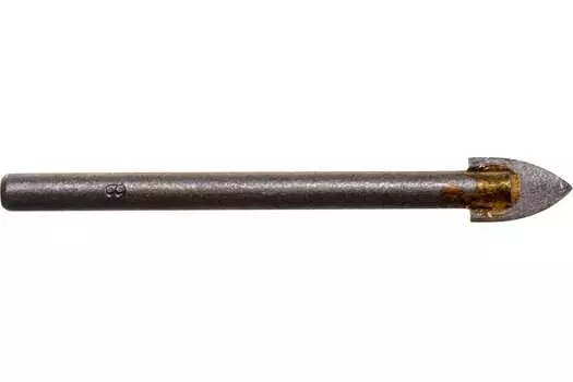 Сверло по стеклу и кафелю MAKITA
