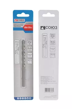 Сверло Союз