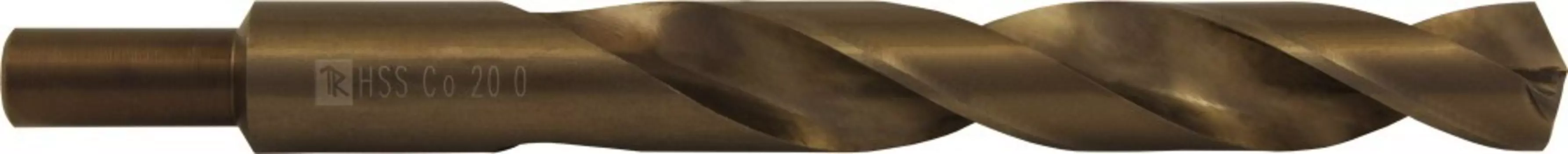 Сверло Thorvik