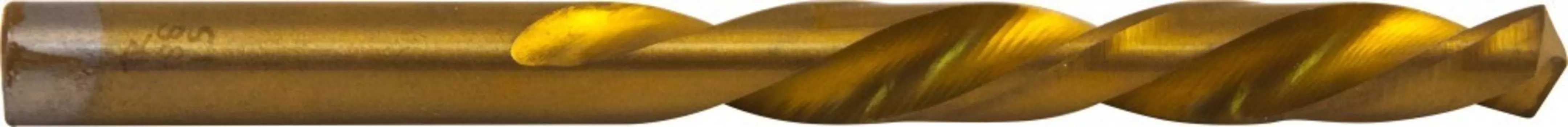 Сверло Thorvik