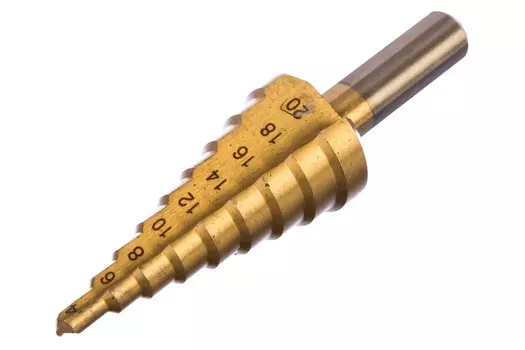 Сверло TRIGGER