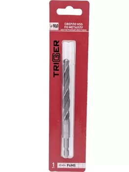 Сверло TRIGGER