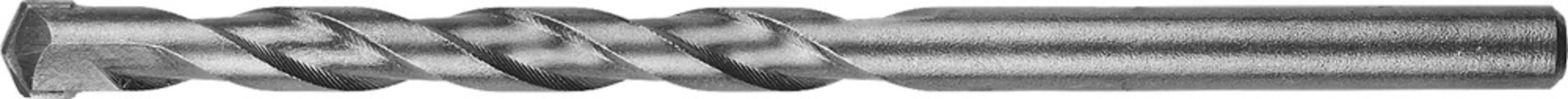 Сверло Зубр МАСТЕР 2922-400-08 по бетону 8 x 400 мм