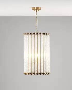 Светильник подвесной Moderli V10262-3P Crumbly