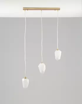 Светильник подвесной Moderli V10310-3P Catris