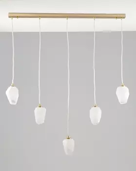 Светильник подвесной Moderli V10311-5P Catris