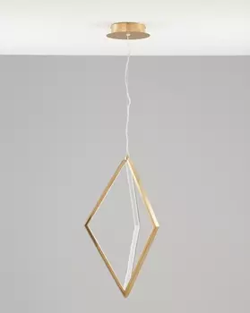 Светильник подвесной Moderli V10351-PL Grape