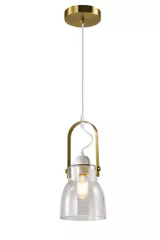 Светильник подвесной Moderli V10454-1P Terni