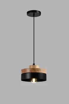 Светильник подвесной Moderli V10478-1P Turin