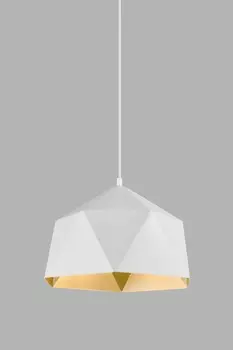 Светильник подвесной Moderli V10483-1P Genoa