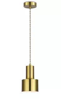 Светильник подвесной Moderli V10527-1P Tempe