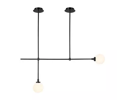 Светильник подвесной Moderli V5093-2P Lingdal