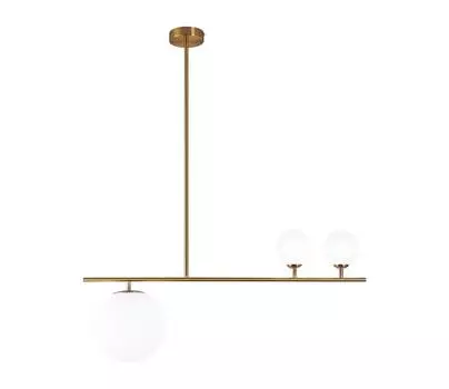 Светильник подвесной Moderli V6000-3P Sheman