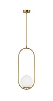 Светильник подвесной Moderli V6010-1P Klaster