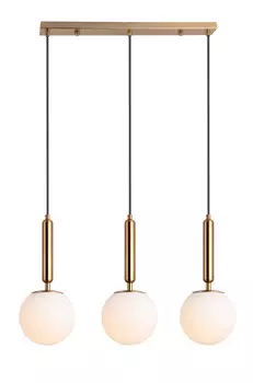 Светильник подвесной Moderli V6040-3P Scrumbel