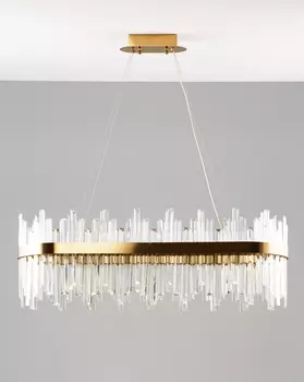 Светильник подвесной Moderli V9090-PL Citro