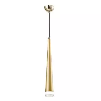 Светильник подвесной светодиодный Moderli V2360-PL Capital LED*3W