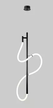 Светильник подвесной светодиодный Moderli V4085-PL True