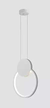 Светильник подвесной светодиодный Moderli V5020-1PL Yumi