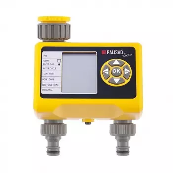 Таймер для полива PALISAD