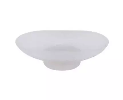 Тарелка матовая L751