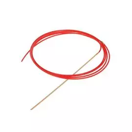 Тефлоновый канал Ресанта 71/6/61 3,5м (красный, 1,0-1,2мм) для САИПА