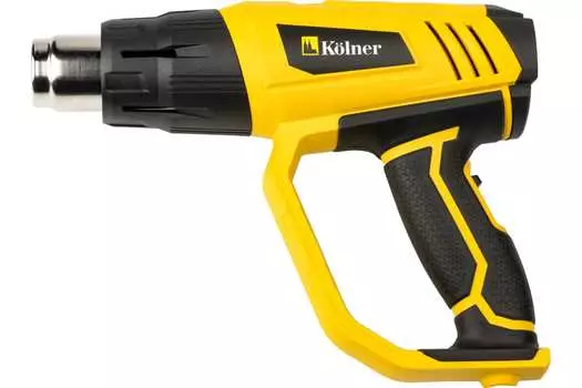 Технический фен KOLNER