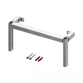 Телескопическое крепление модуля к стене TECE