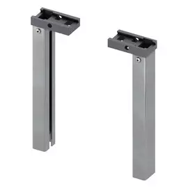 Телескопическое крепление TECE