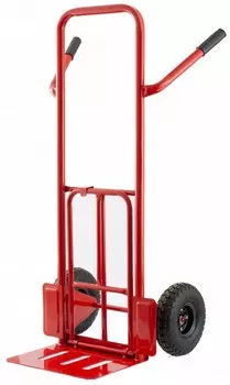 Тележка ручная Сибртех TTP2-01.00.000, 68944, 2-х колесная