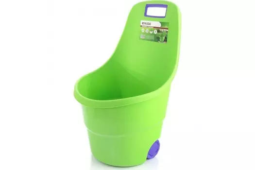 Тележка садовая PALISAD