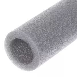 Теплоизоляция 45х9мм, t-100*C, вспененный полиэтилен