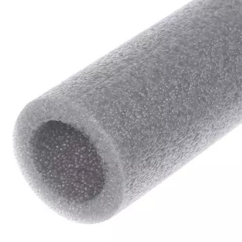 Теплоизоляция 76х9мм, t-100*C, вспененный полиэтилен