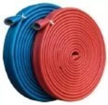 Теплоизоляция Энергофлекс Super Protect 15х4мм. 11м. синяя