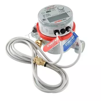 Теплосчетчик квартирный VALTEC