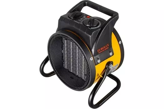 Тепловая электрическая пушка EUROLUX