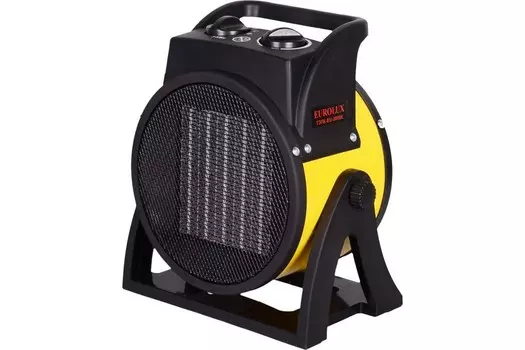 Тепловая электрическая пушка EUROLUX
