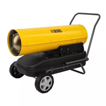 Тепловая пушка дизельная DENZEL