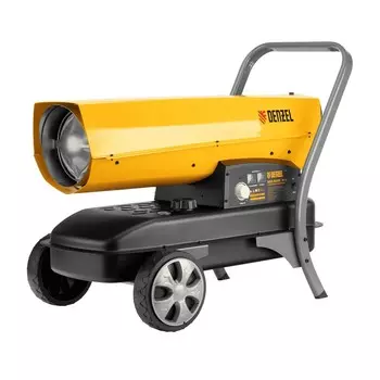 Тепловая пушка дизельная DENZEL