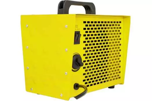 Тепловая пушка EUROLUX