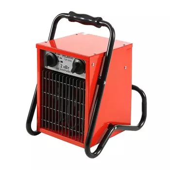 Тепловая пушка Ресанта ТЭП-2000 электрическая