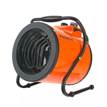 Тепловентилятор электрический PATRIOT