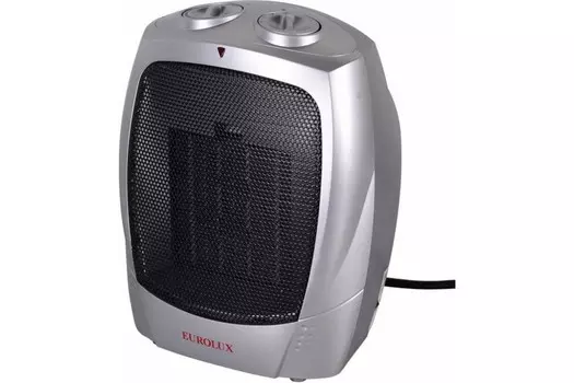 Тепловентилятор EUROLUX