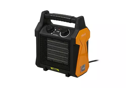 Тепловентилятор Sturm!